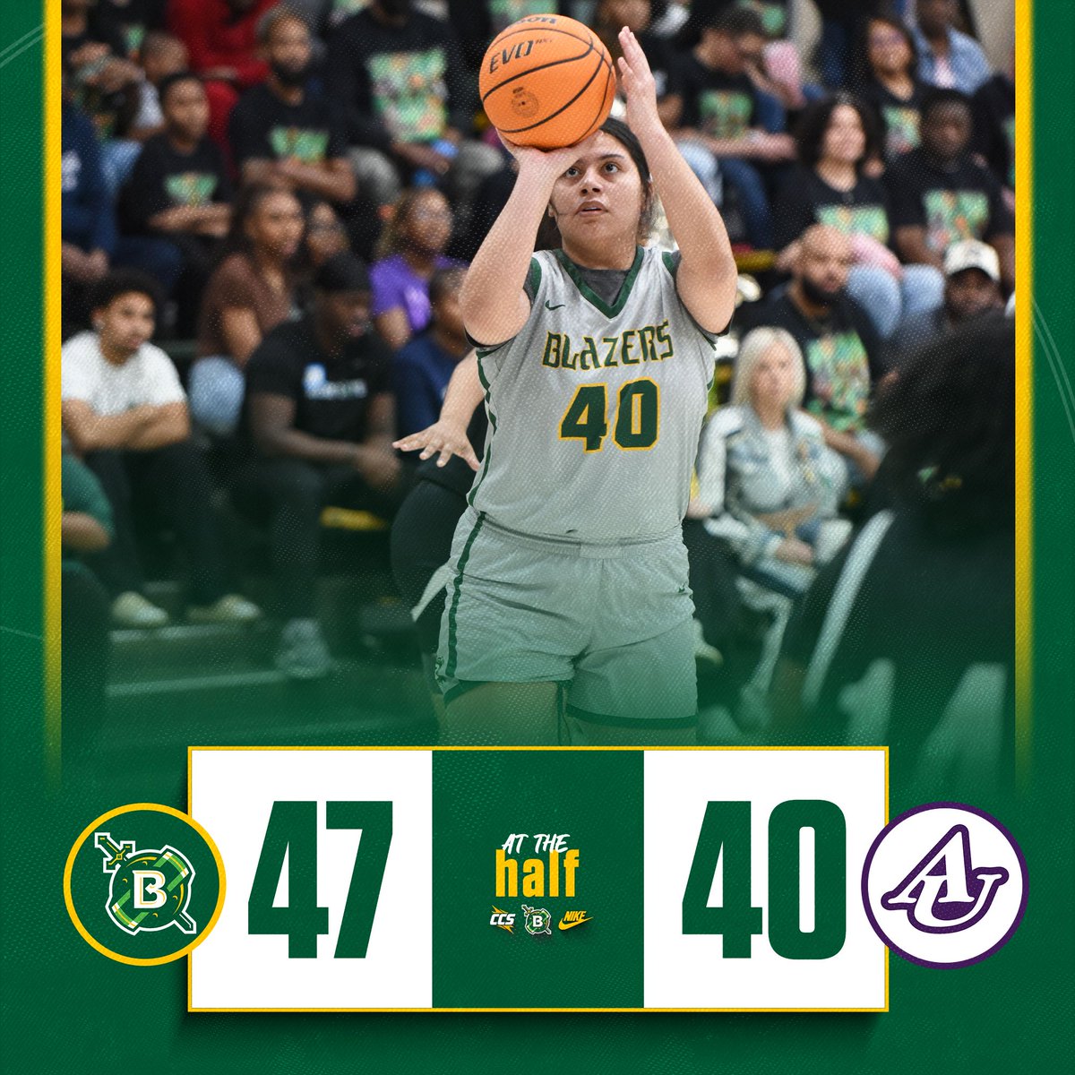 Belhaven Women's Basketball tweet media