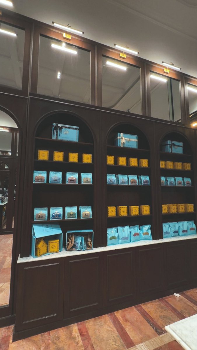 قهوة وقانون tweet media