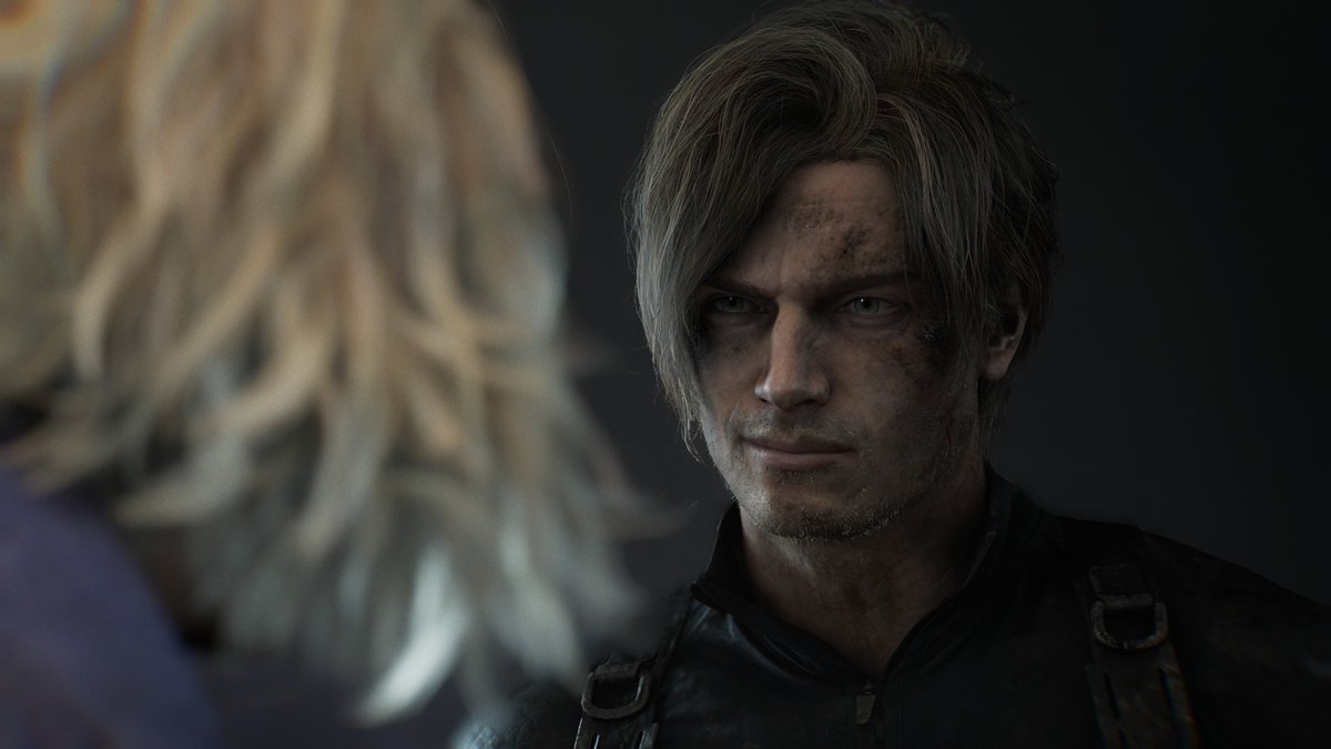 leon akgae tweet media