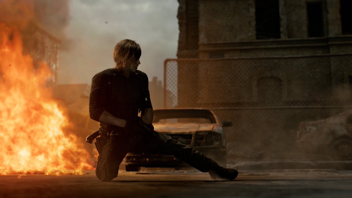 leon akgae tweet media