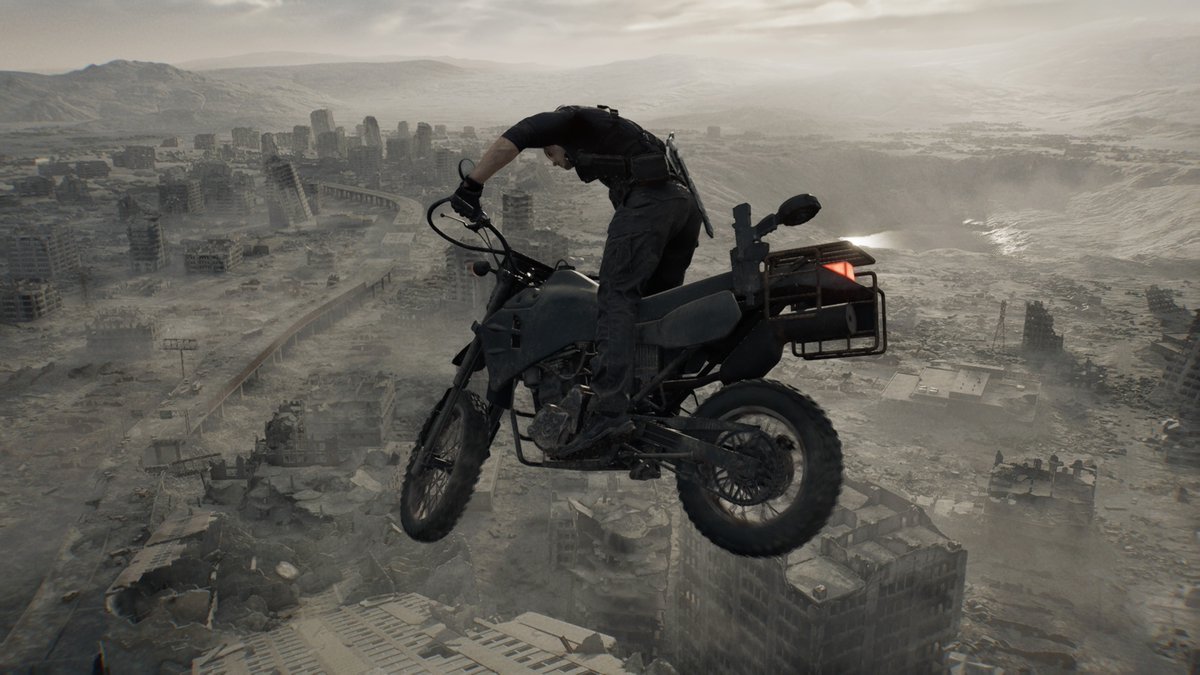 leon akgae tweet media