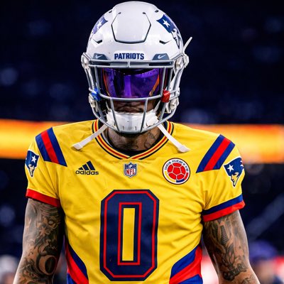 #NewProfilePic