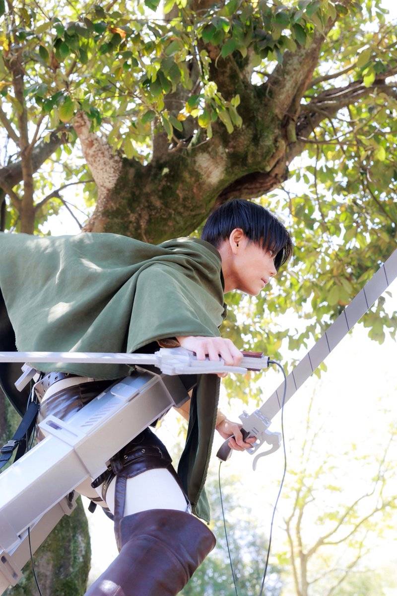 カズヨシ tweet media