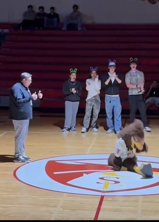 Laurieann Henderson tweet media