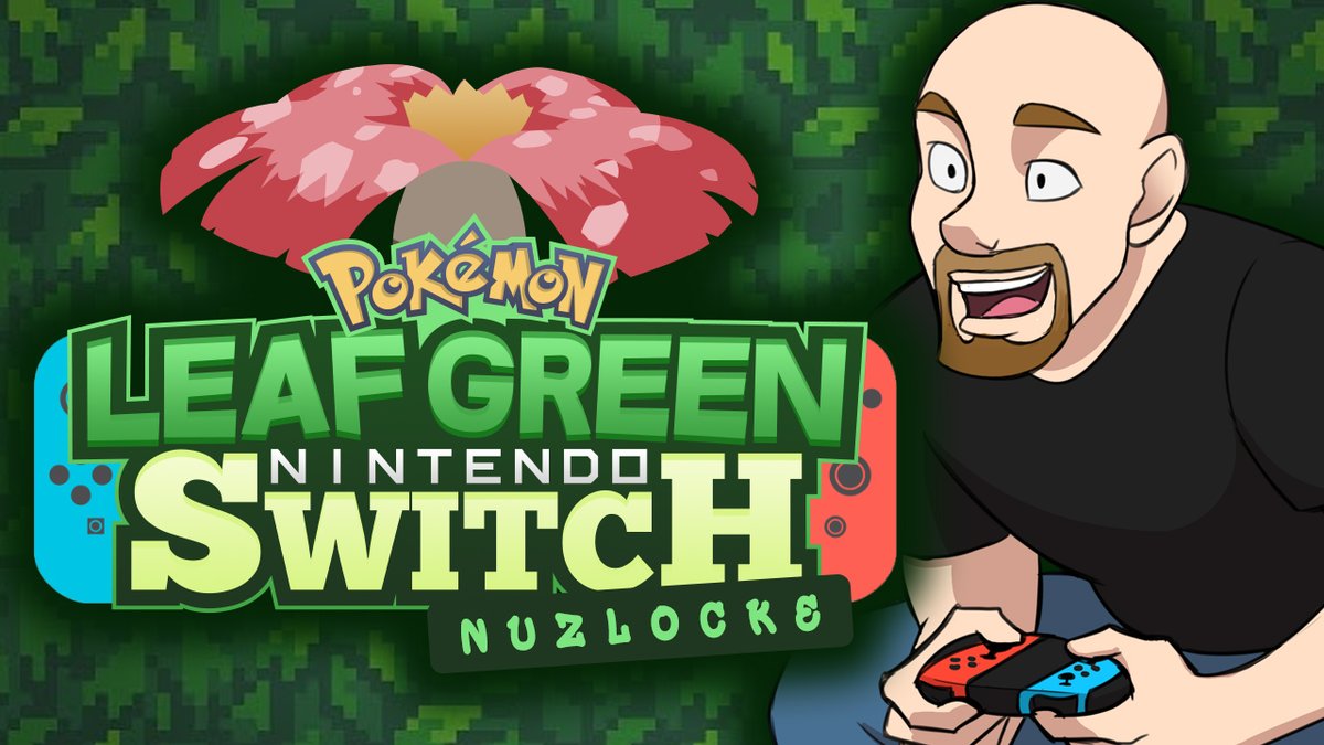 That Bald Gamer tweet media