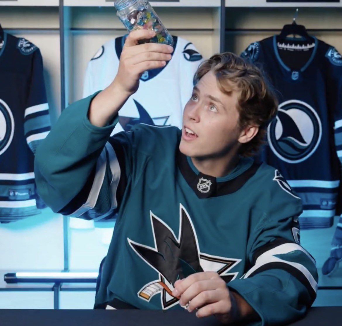 whats his problem 😒