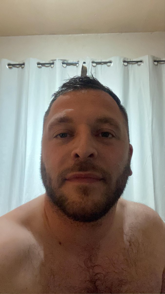 TimAllington3's tweet photo. That bath was amazing 🤩 https://t.co/yi2KlOYZEB
