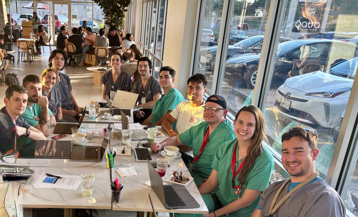 UT Neurosurgery tweet media