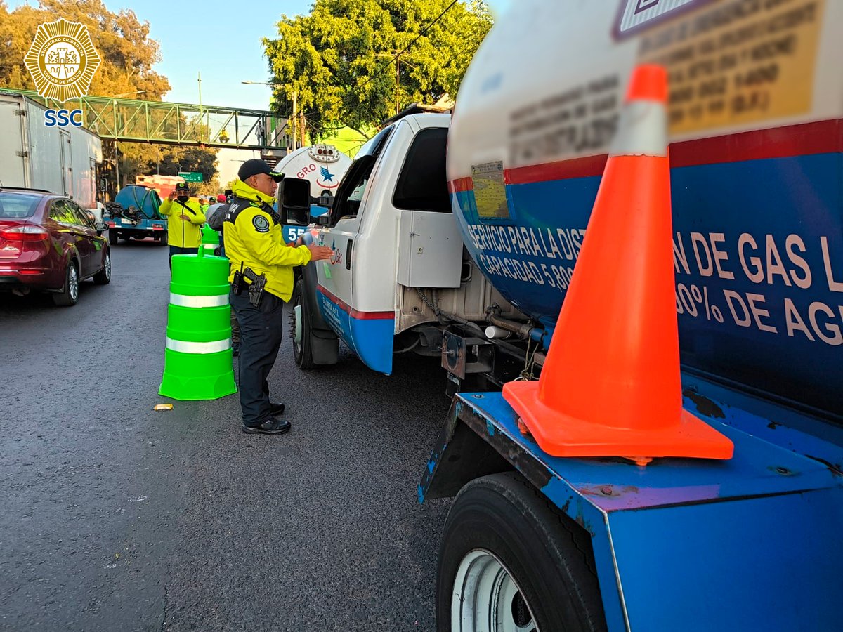 SSC CDMX tweet media