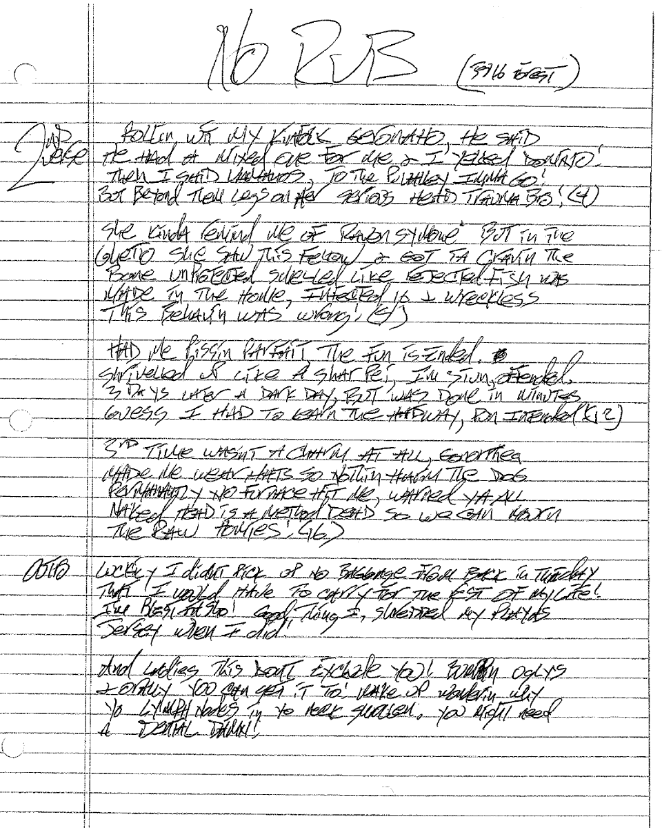 Tech N9ne tweet media