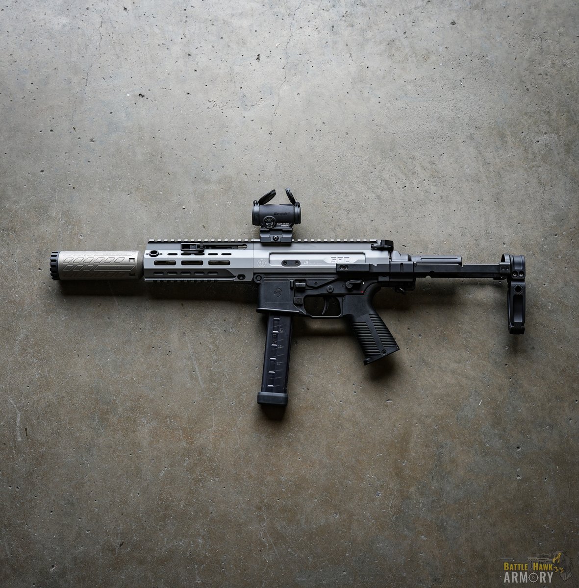 BattleHawk Armory tweet media