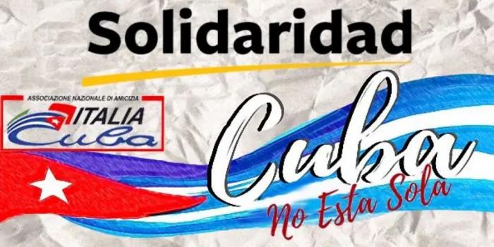 Varias naciones en el mundo han reafirmado su firme apoyo a #Cuba en la defensa de su soberanía y seguridad nacionales tras el ataque armado a guardafronteras.
Lo q haría cualquier país en legítima defensa. 
#CubaNoEstáSola