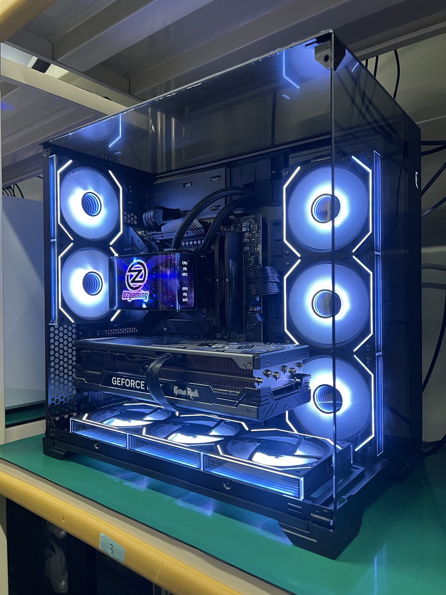 OZgaming ゲーミングPC販売【公式】 (@OZgaming0) / Posts / X