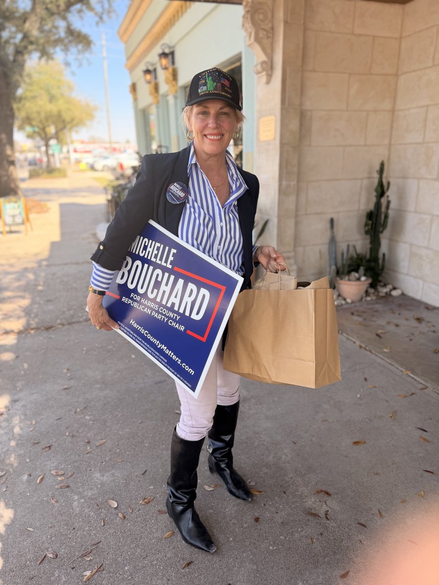 Michelle Bouchard tweet media