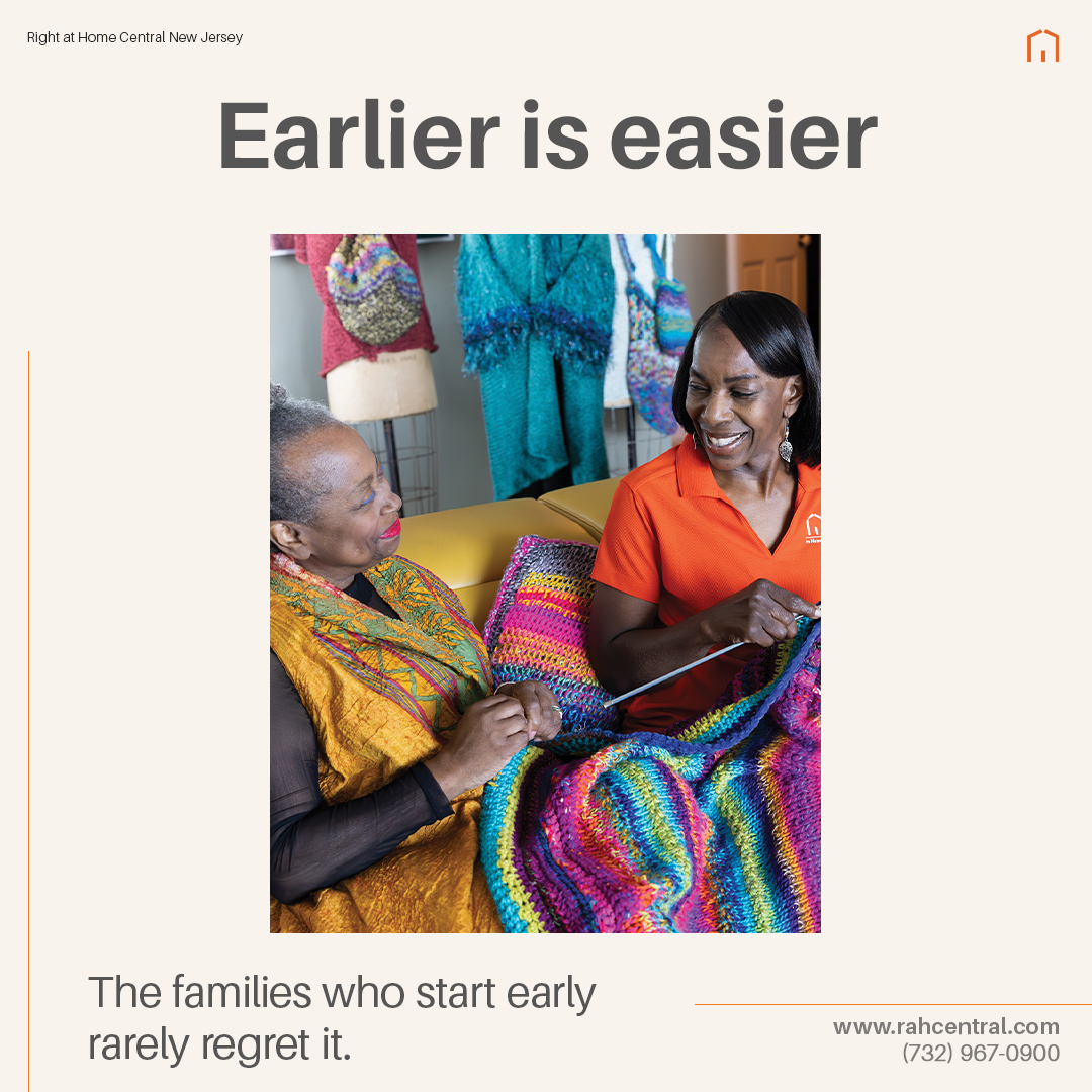 RightCentral's tweet photo. Families who start care early avoid the chaos that comes later. Proactive support changes the entire year ahead. 732-967-0900 | https://t.co/x7yniE8Fht

#CarePlanning #CentralNJ https://t.co/su5T5nK5SV
