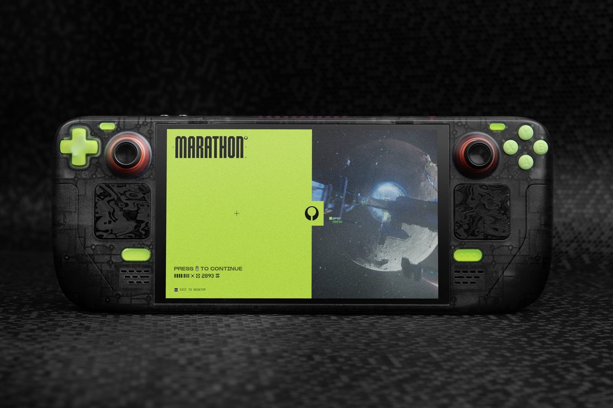 THE BUTTON CORP tweet media