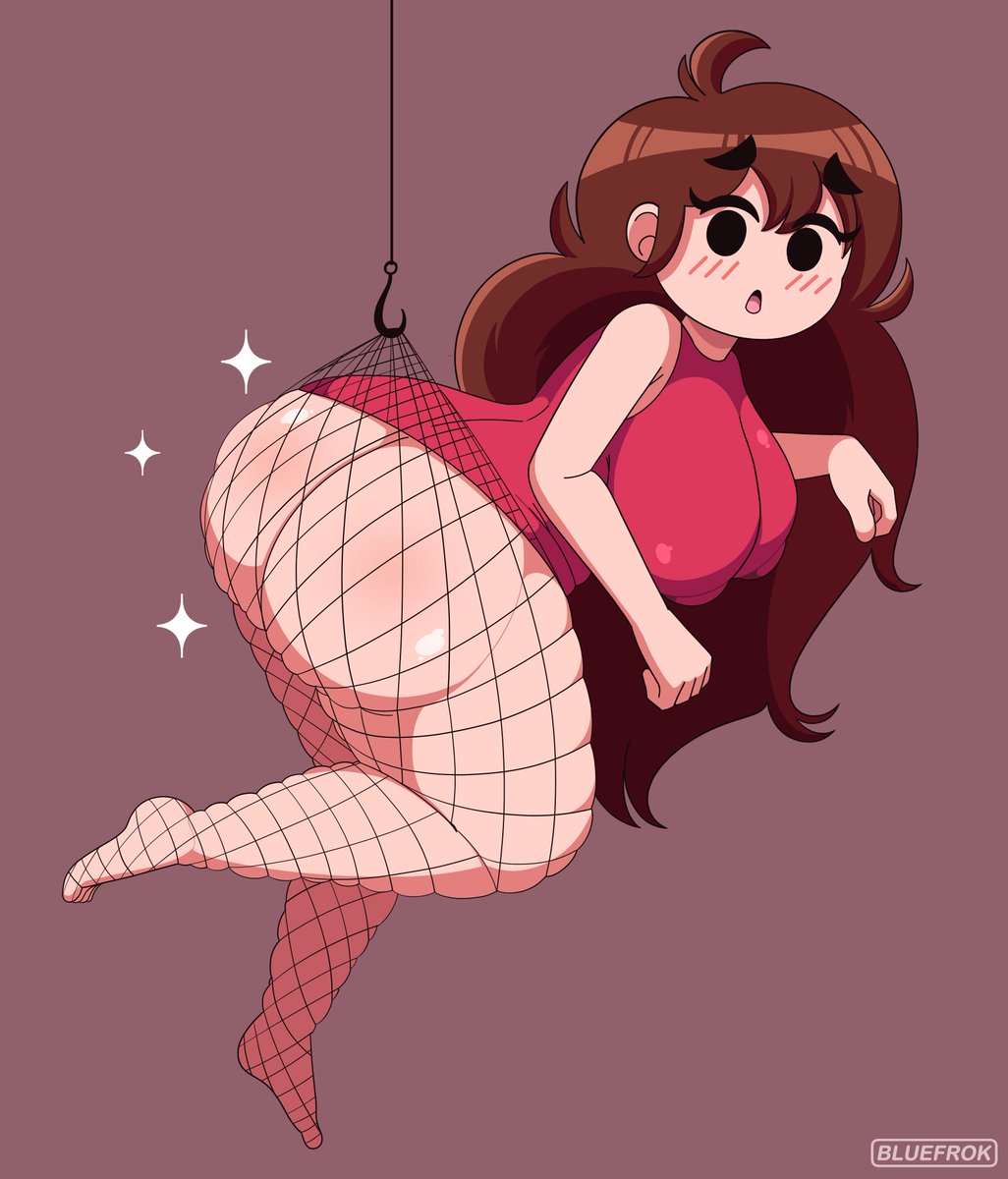 Bluefrok (Commissions Closed) tweet media