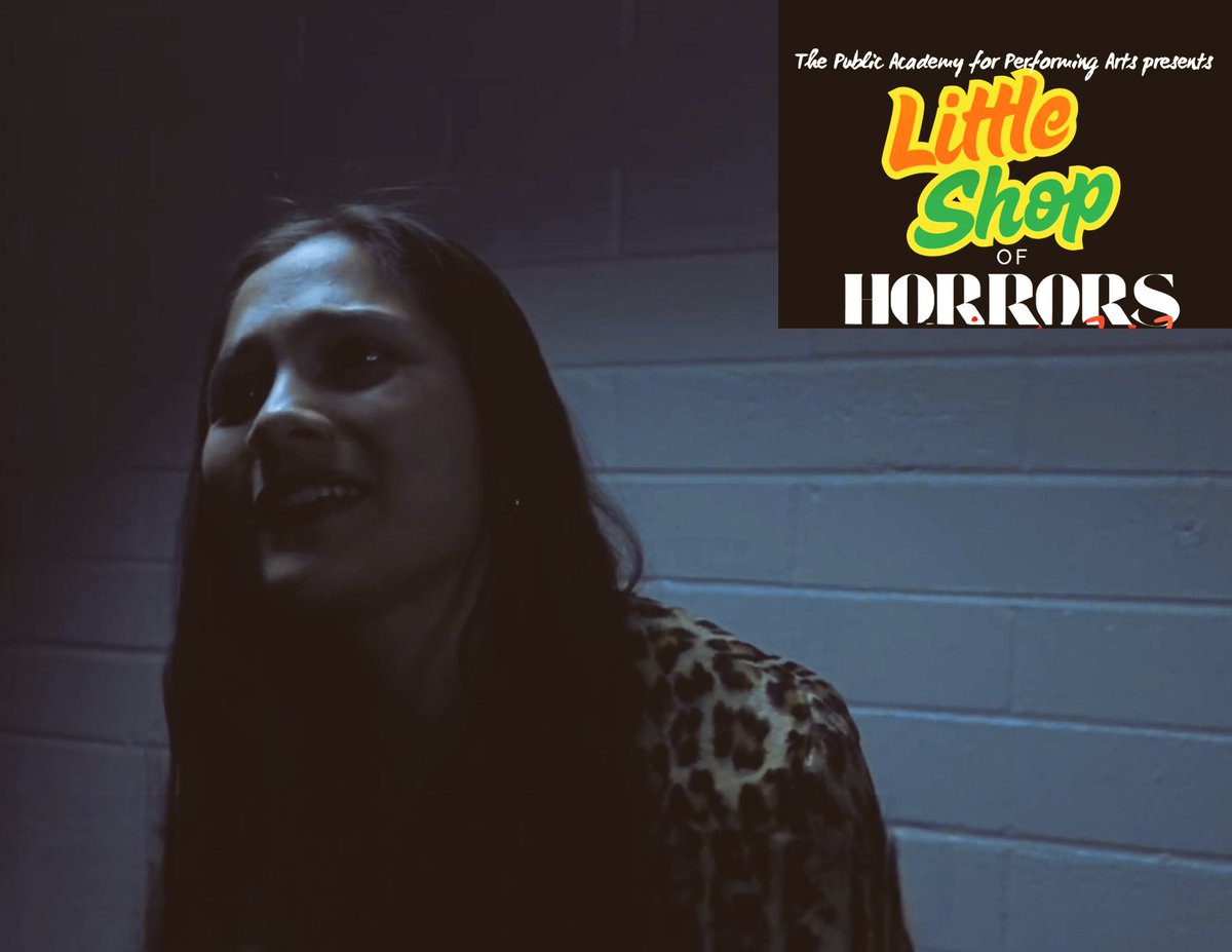 Tonight, is the final performance of “Little Shop of Horrors” at the South Broadway Cultural Center. Come witness this musical performance presented by the students of the Public Academy for Performing Arts. 
Doors open at 6:30 pm. 

Get tickets: bit.ly/46CwMiI
