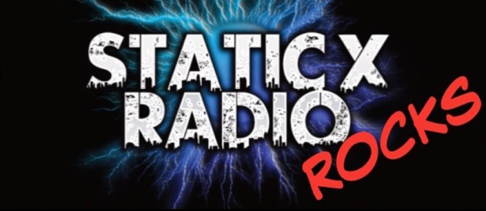Statix X Radio Rocks tweet media