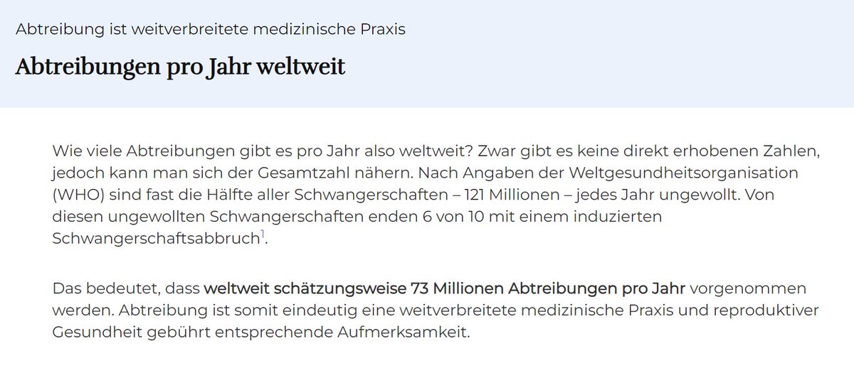 Schonungslos tweet media