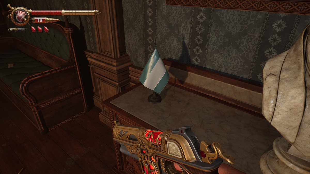 Mary Mulberry tweet media