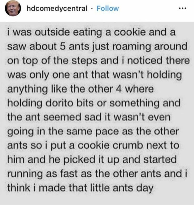 Because that's what heroes do