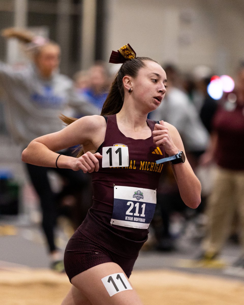 CMU T&F/XC tweet media