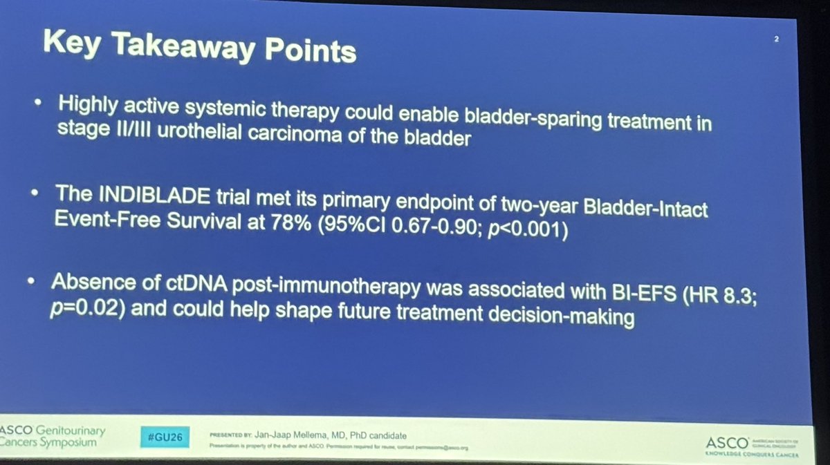 Dillon Cockrell, MD tweet media