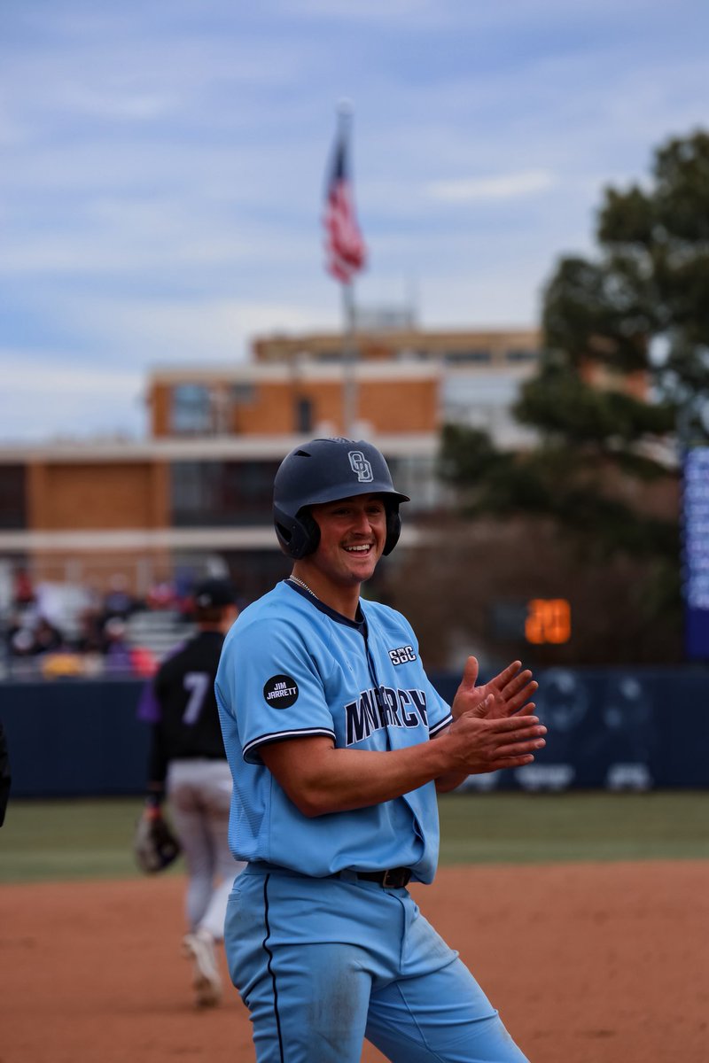 Old Dominion Baseball tweet media