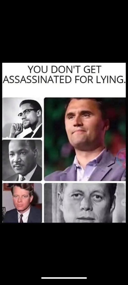 They want to silence the truth! 💯