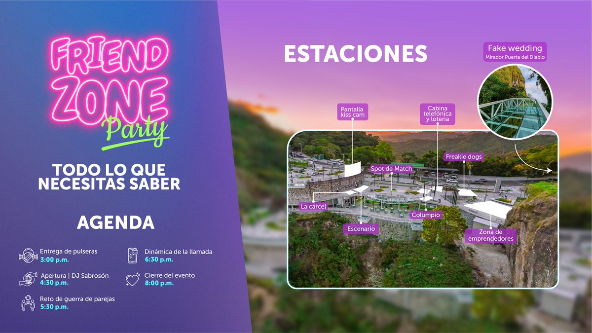 Instituto Salvadoreño de Turismo tweet media