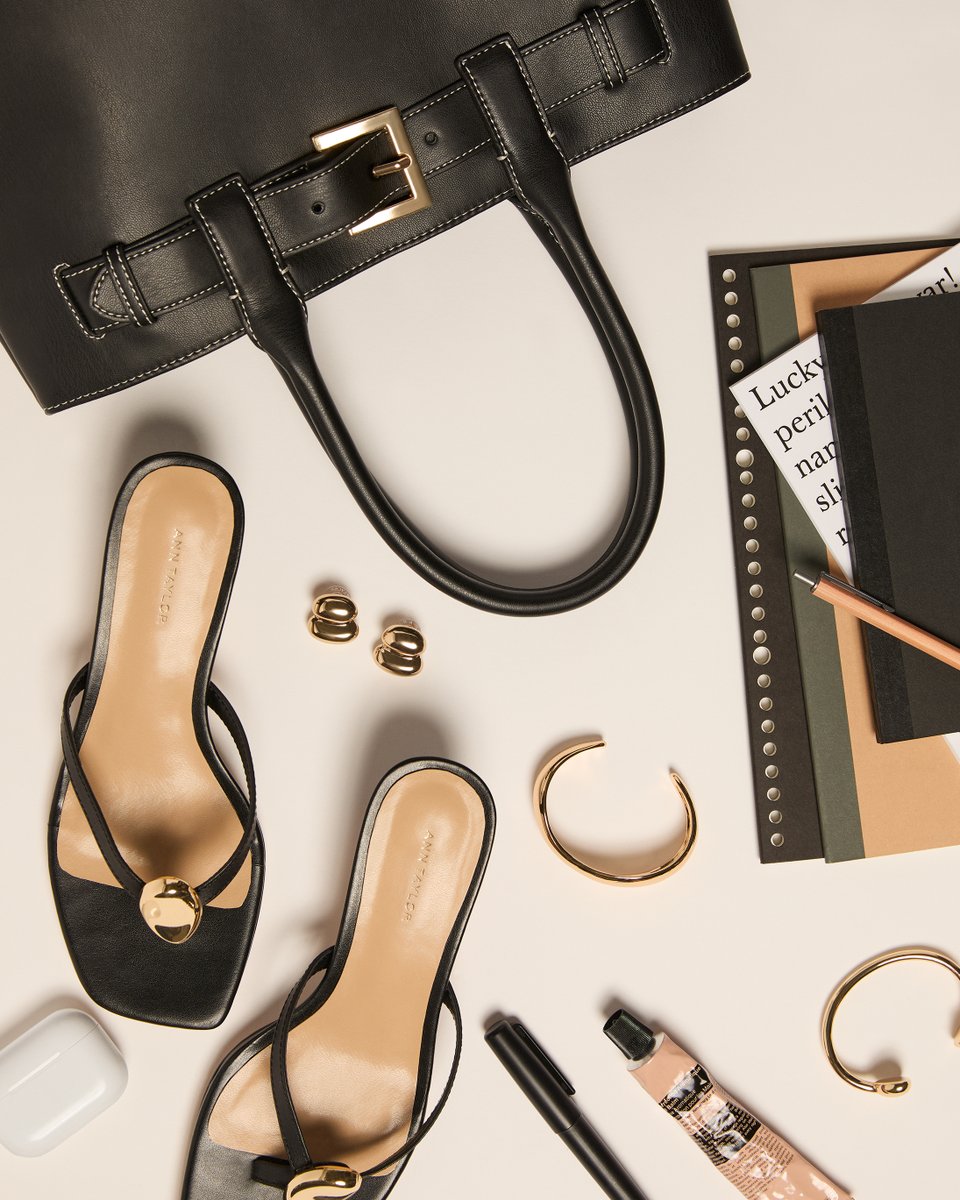 Ann Taylor tweet media