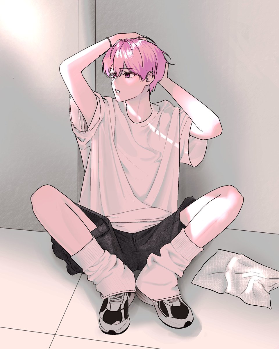 bammmruen's tweet photo. 💗💦 https://t.co/DjtprVRg8f