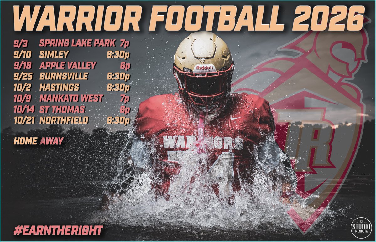 Two Rivers tweet media