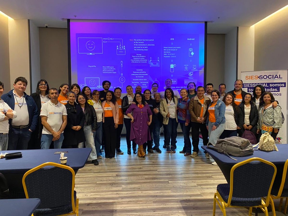 Sindicato de Empleados del Sector Social tweet media