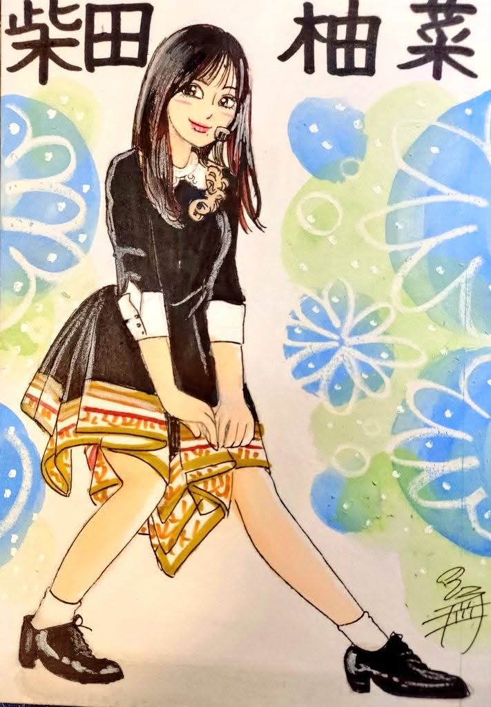 今月描いた絵を晒そう 2026年2月の傑作選 #宇宙刑事ギャバン