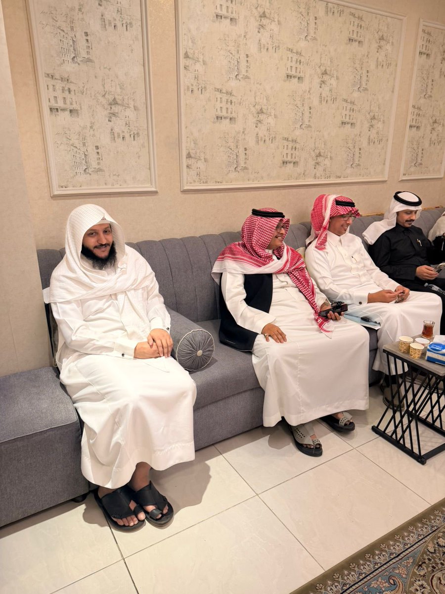 أخبار آل سلمه tweet media