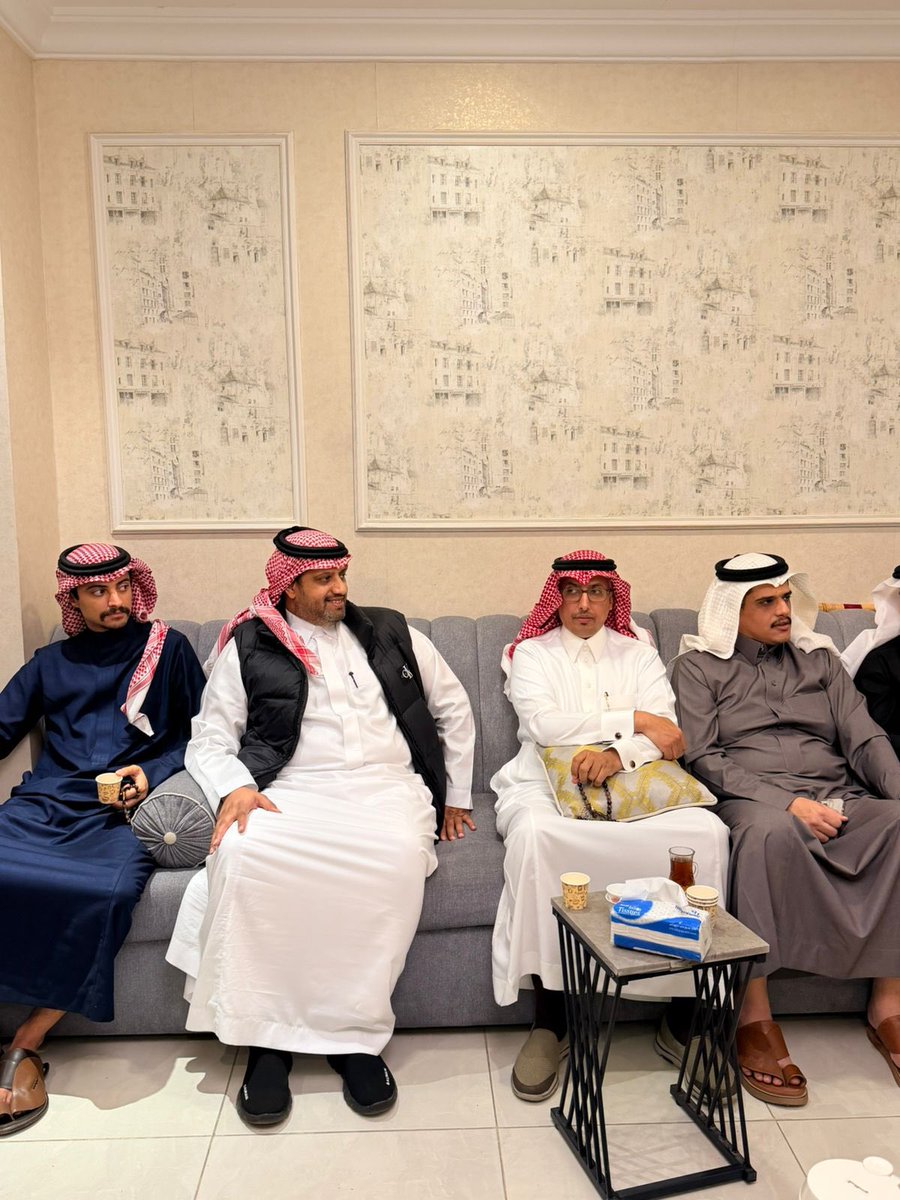 أخبار آل سلمه tweet media