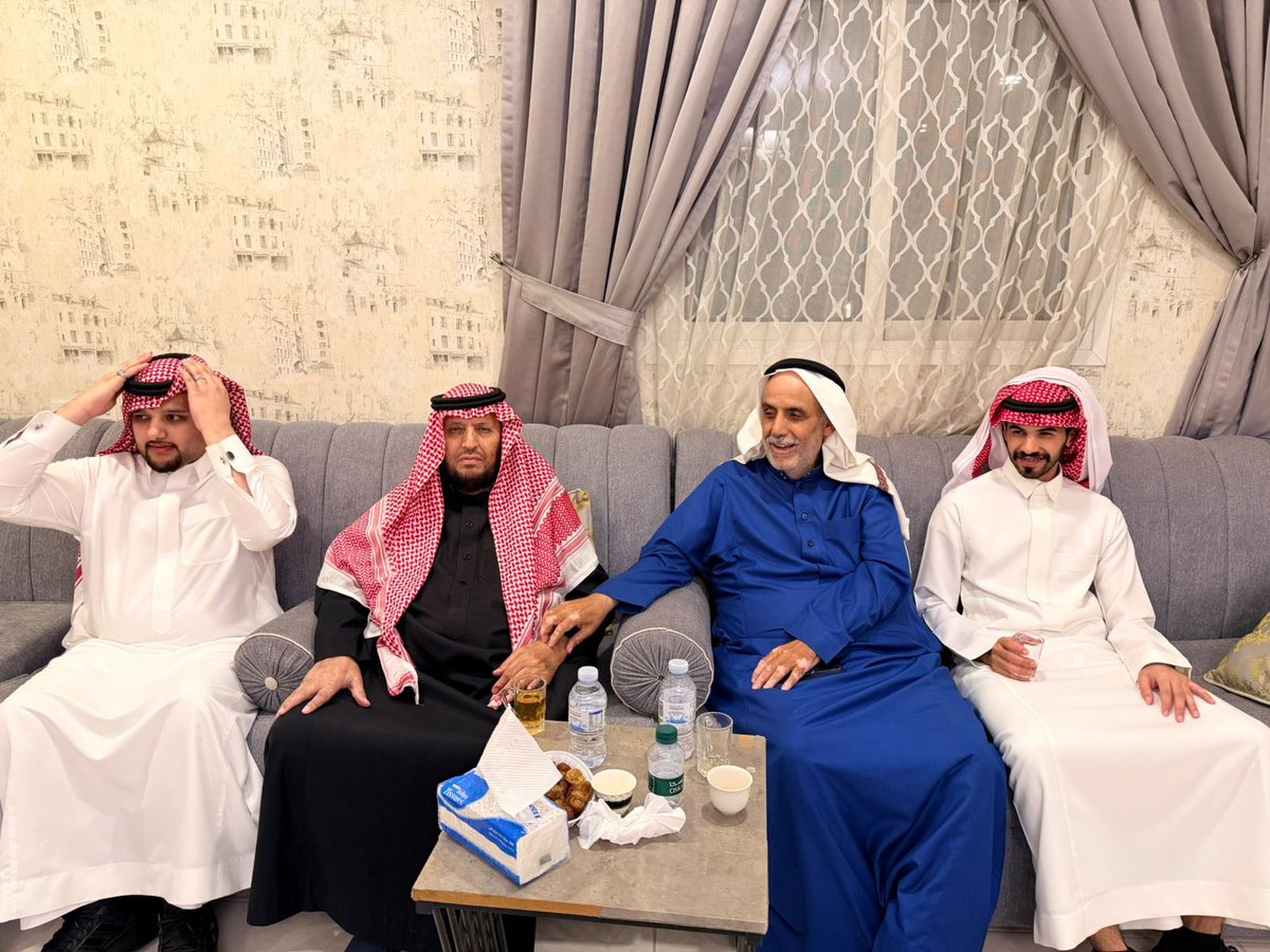 أخبار آل سلمه tweet media