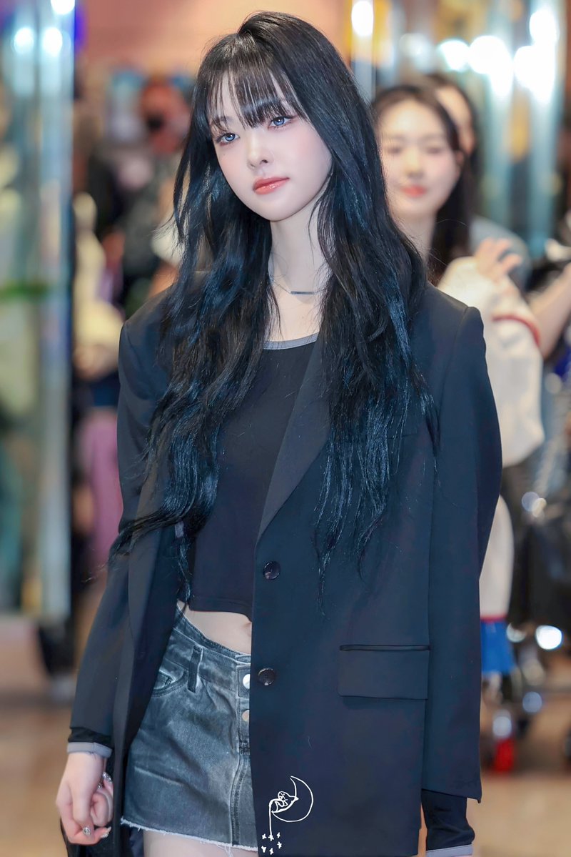 260227 #트리플에스 #린 #Lynn #tripleS #トリプルS #リン #凜