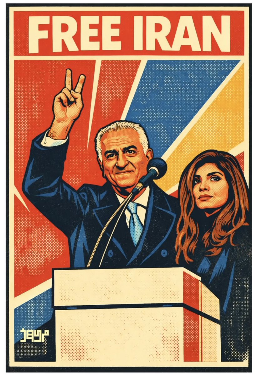 Goldie Ghamari | گلسا قمری 🇮🇷 tweet media