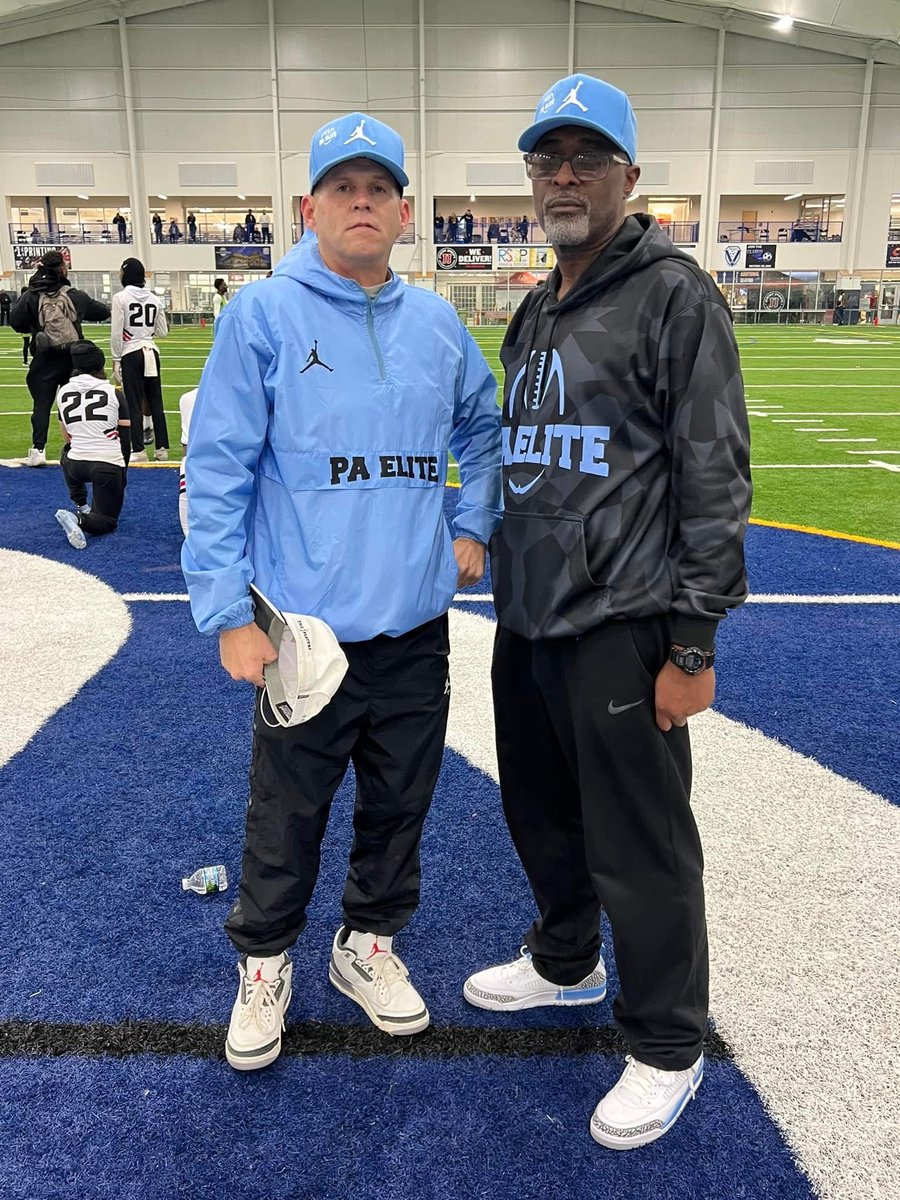 PA Elite 7v7 tweet media