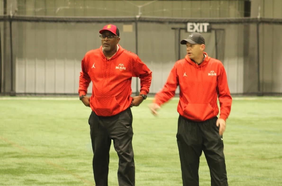 PA Elite 7v7 tweet media