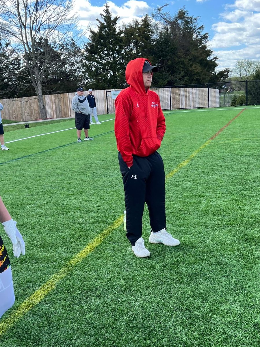 PA Elite 7v7 tweet media