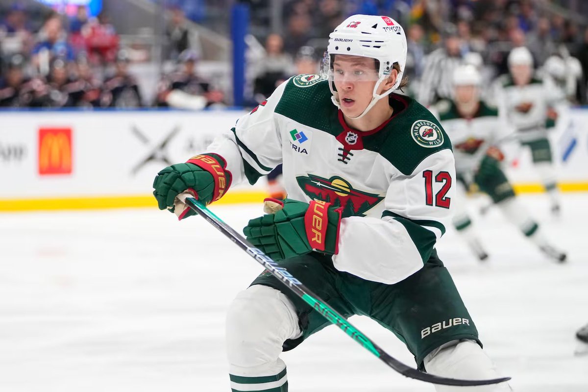 Friday's NHL Betting Preview is now LIVE on the Chasin' Pucks NHL Analytics Blog!

LINK ➡️ tinyurl.com/5bunemj3

We've profited both nights since the Winter Olympics break. Let's keep it going! 🍻

#GamblingX #NHLBetting