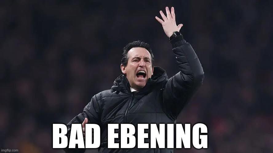 Simon King tweet media