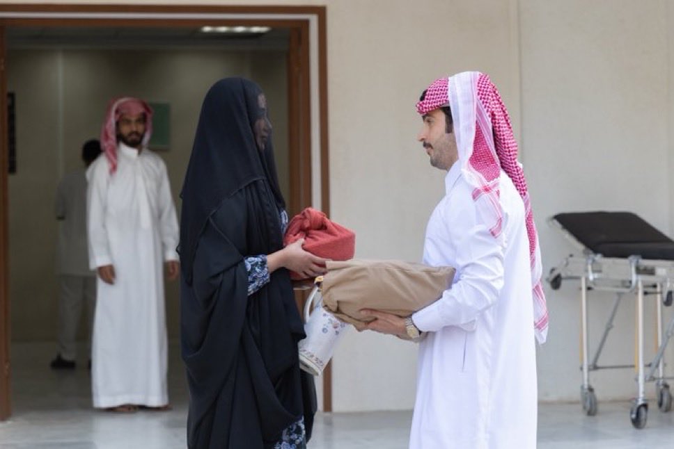 رغـد tweet media