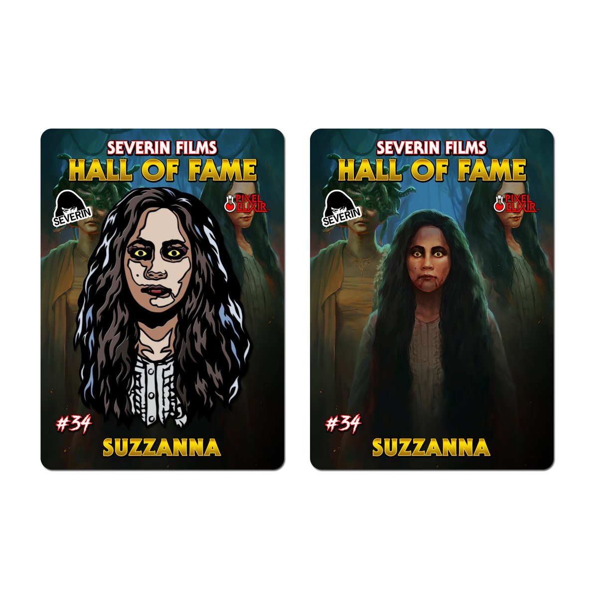 Severin Films tweet media