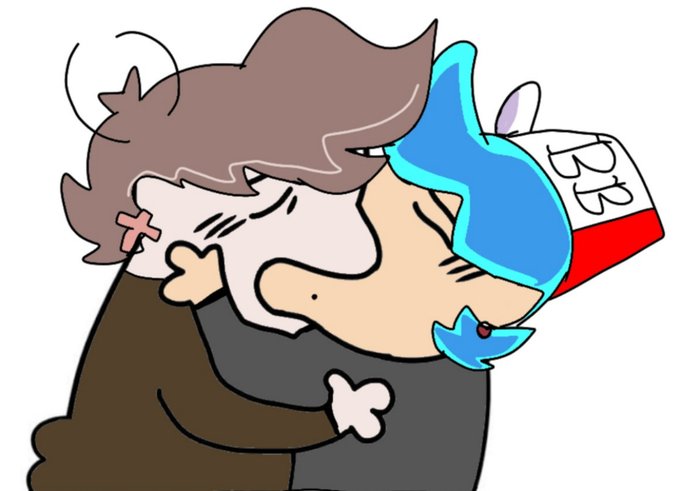 "What's your favorite enemies-to-lovers?"
Hm... /jk