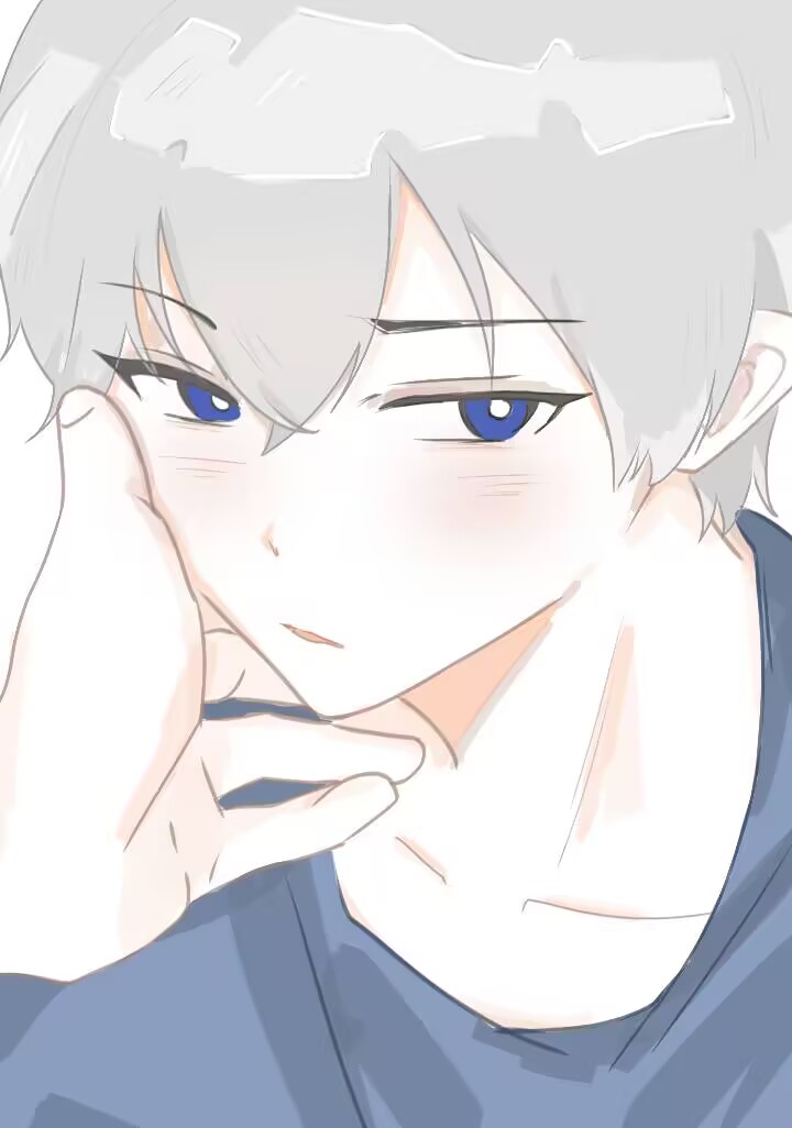 T165960228499's tweet photo. 💙☀️
もう降りなきゃいけなくて、時間がないからちょっと雑になっちゃったかも😇
#xearium #xea https://t.co/ZSdFQ0My9Y